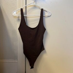 Aritzia bodysuit